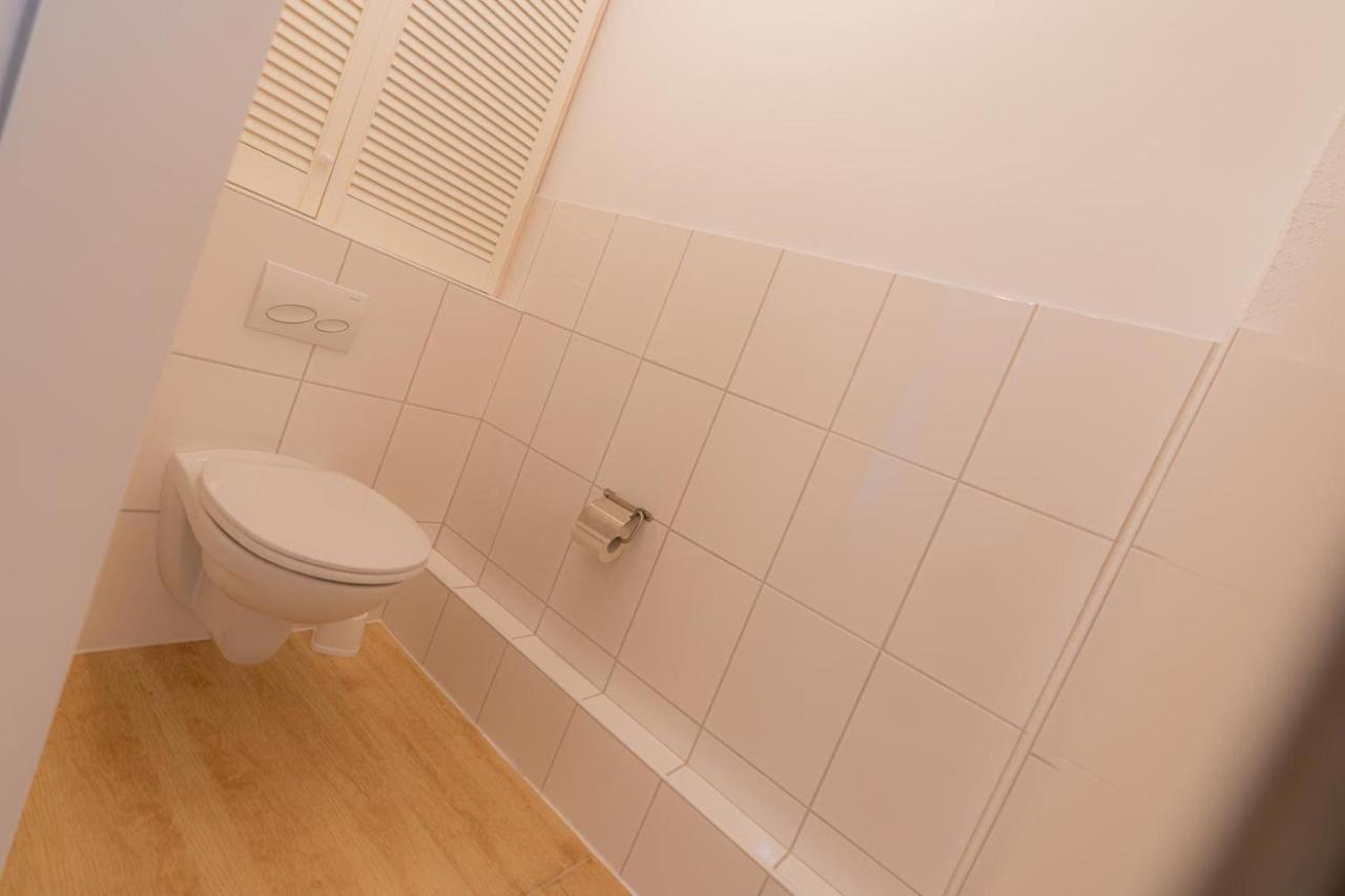 Wohnung-C-305 Sankt Peter-Ording Exterior photo